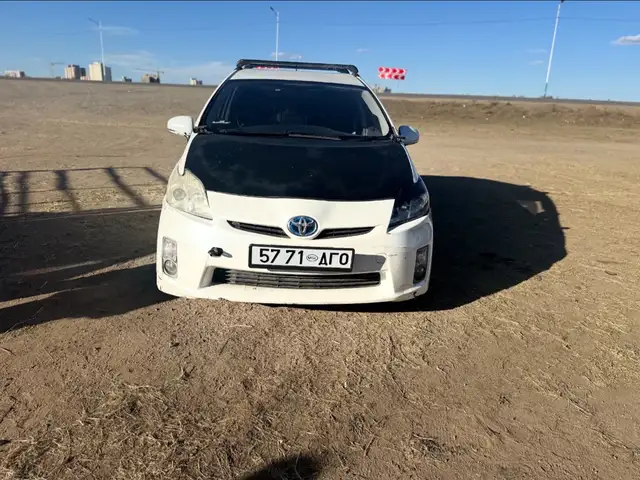 Toyota Prius 30