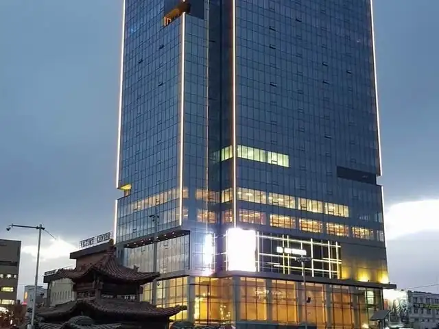 Mn tower-t оффис 83мкв, Улаанбаатар — Чингэлтэй — 3-р хороо