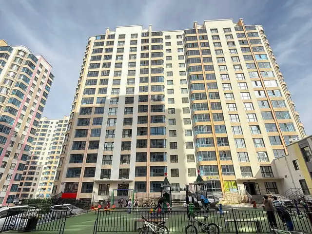 Яармаг, арвай вилла мастертай 3 өрөө 92мкв, Улаанбаатар — Хан-Уул — 23-р хороо