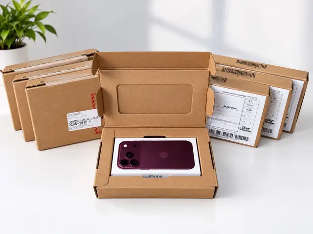 Apple iPhone 18 Pro, 256 gb, Улаанбаатар — Баянзүрх — 6-р хороо