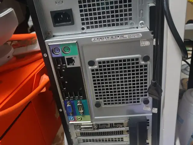 I5 Gean3 GTx1050 ddr3 16gb ram 500gb hard, Улаанбаатар — Баянзүрх — 41-р хороо