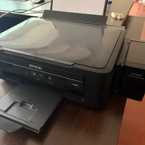 Epson l360 printer, Улаанбаатар — Сүхбаатар — 1-р хороо