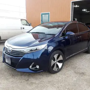 Toyota Sai