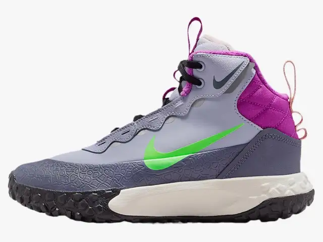 Nike terrascout size 39, Улаанбаатар — Баянгол — Алтай хотхон