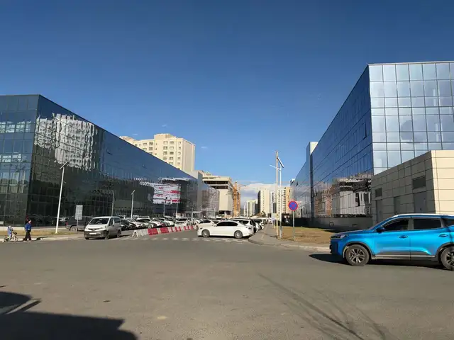 Худ 8-р хороо шүншиг 3 хотхоны 25.42мкв үйлчилгээний талбай, Улаанбаатар — Хан-Уул — Нүхтийн ам