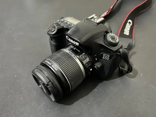 Canon eos60d, Улаанбаатар — Хан-Уул — 21-р хороо