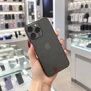 Apple iPhone 13 Pro, 128 gb, Silver, Улаанбаатар — Баянгол — 3, 4 хороолол