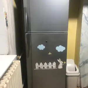 Хөргөгч, Улаанбаатар — Баянзүрх — Сансар