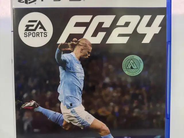 Ps5 fc24, Улаанбаатар — Сүхбаатар — 11-р хороолол