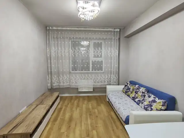 Жуковт 2 өрөө 40m2, Улаанбаатар — Баянзүрх — 5-р хороо