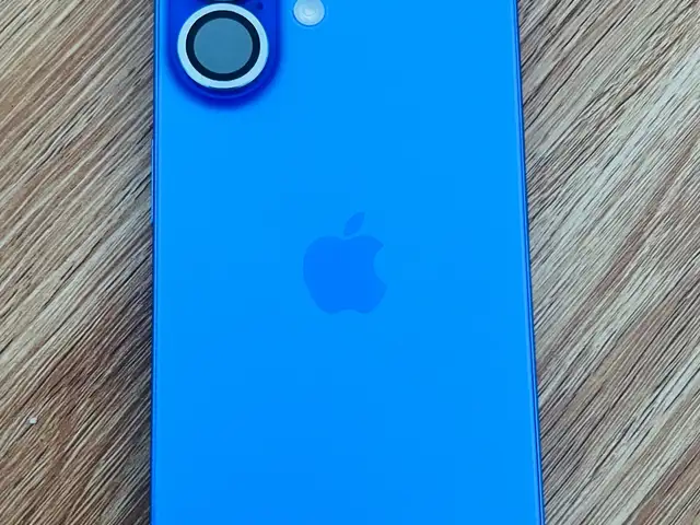 Iphone 16, Улаанбаатар — Баянзүрх — 13-р хороолол