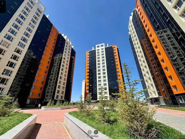 Яармаг, maxwell residence хотхон 69.51 м.кв 2 өрөө байр, Улаанбаатар — Хан-Уул — 23-р хороо