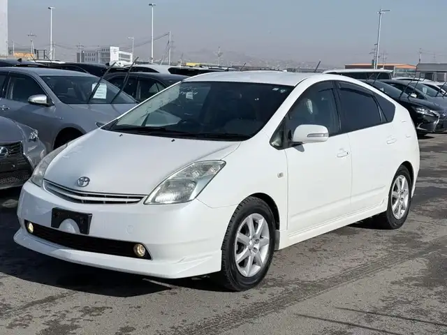Toyota Prius 20