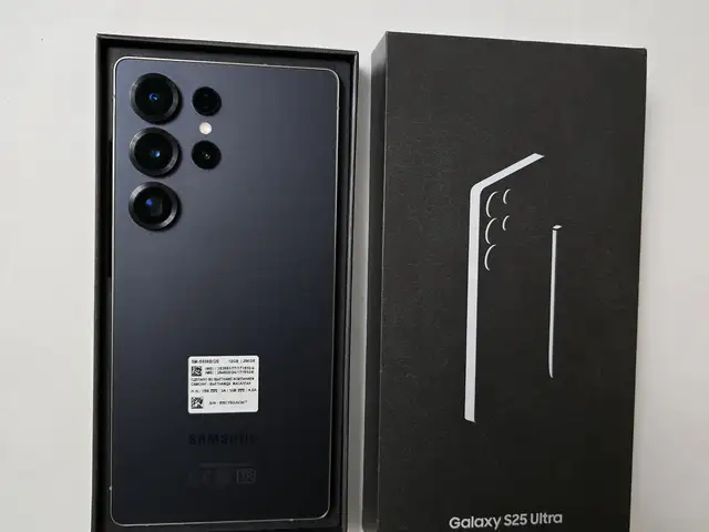 S25 ultra евро, Улаанбаатар — Баянгол — 13-р хороо