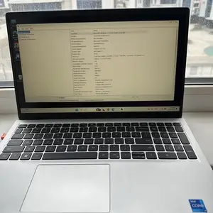 Dell 15'', Intel Core i5, 64 GB RAM, 256 GB, Улаанбаатар — Хан-Уул — Яармаг