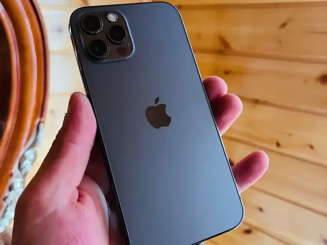 Apple iPhone 12 Pro, 128 gb, Graphite, Улаанбаатар — Чингэлтэй — Зурагт