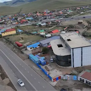 Бзд 3н давхар обьект, Улаанбаатар — Баянзүрх — 11-р хороо