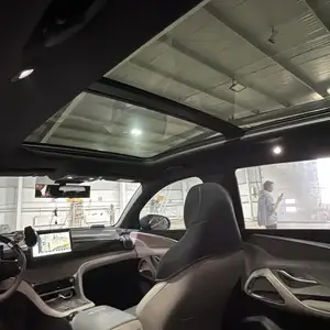 BYD Song plus