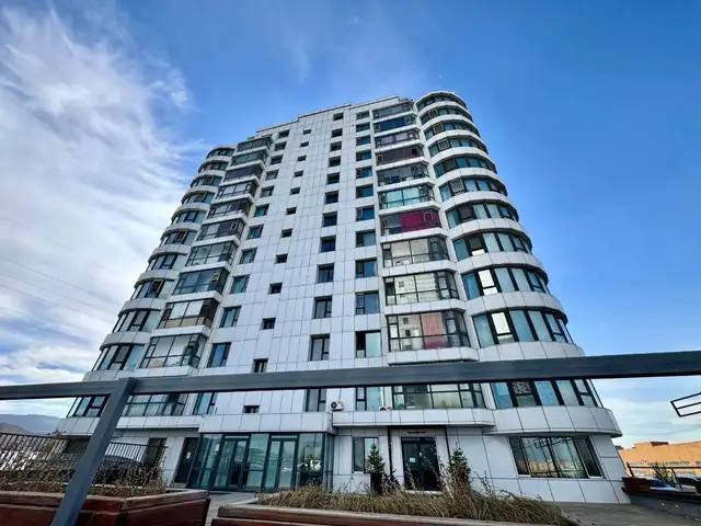 Park East хотхонд 153,3 мкв 4 өрөө байр, Улаанбаатар — Баянзүрх — 26-р хороо