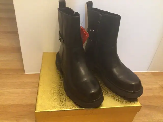Geox 37sz-н өвлийн гутал, Улаанбаатар — Баянзүрх — 13-р хороолол
