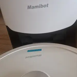 mamibot ухаалаг тоос сорогч, Улаанбаатар — Баянгол — Богд-Ар