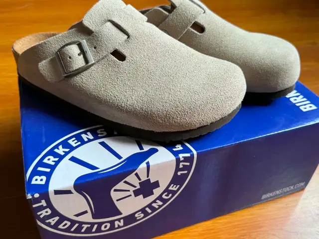 Birkenstock emegtei 37sz, Улаанбаатар — Баянгол — 2-р хороо