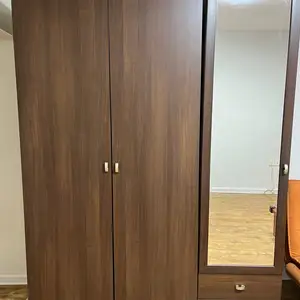 Шкаф, Улаанбаатар — Баянгол — 3, 4 хороолол