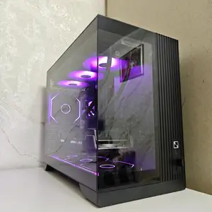 Ryzen 7 5700x, rx 6700xt 12gb, 16gb ram, 500gb m.2 ssd дан процессор, Улаанбаатар — Баянгол — 6-р бичил