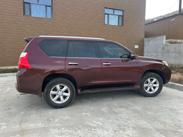 Lexus LX 470