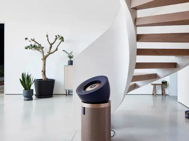 Dyson bp04 агаар цэвэршүүлэгч, Улаанбаатар — Баянзүрх — 42-р хороо