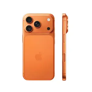 Apple iPhone 17 Pro Max, 256 gb, Улаанбаатар — Хан-Уул — 18-р хороо