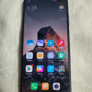 Redmi k30 5g, Улаанбаатар — Баянзүрх — Баянзүрх дүүрэг