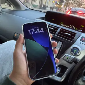 Apple iPhone 17 Pro Max, 256 gb, Улаанбаатар — Сүхбаатар — 2-р хороо