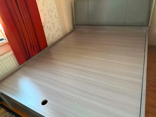 Ор, Улаанбаатар — Баянзүрх — 13-р хороолол