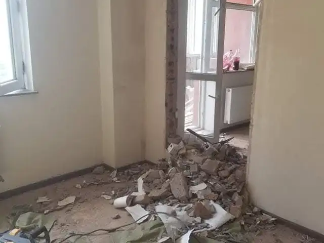 Хана нурааж арк гаргана. хана нэвт өрөмдөж цоолно., Улаанбаатар — Баянзүрх — 31-р хороо