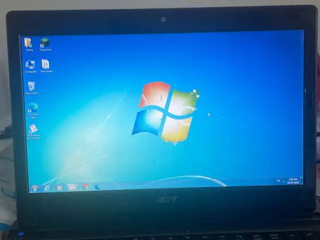 Acer 14'', Intel Core i3, 4 GB RAM, 512 GB, Улаанбаатар — Хан-Уул — Яармаг