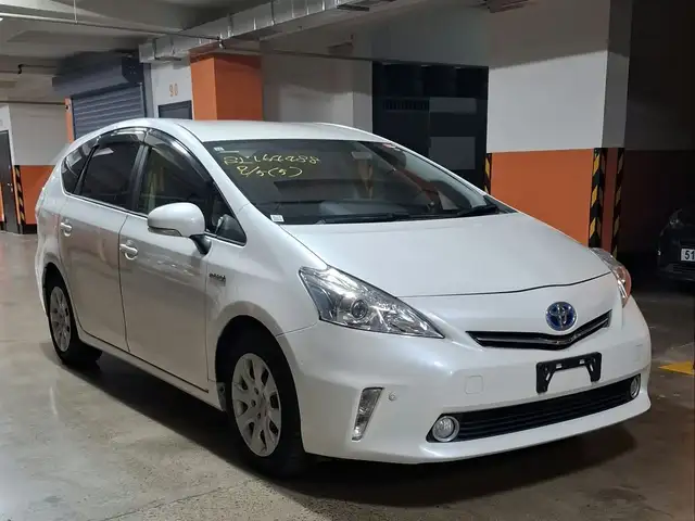 Toyota Prius 41