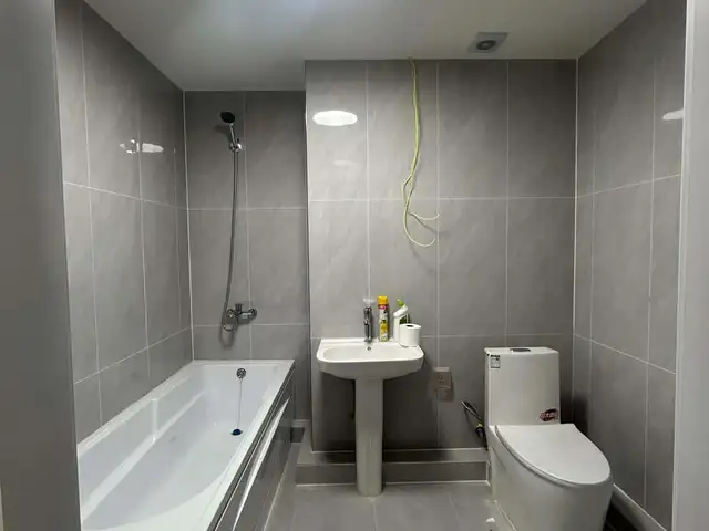 Сбд 10-р хороо zuu residence хотхонд 41.31мкв 2 өрөө байр, Улаанбаатар — Сүхбаатар — 10-р хороо