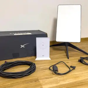 Starlink gen 2 интернэт төхөөрөмж гэр, зуслан, хөдөө орон нутагт ашиглах, Улаанбаатар — Хан-Уул — 23-р хороо