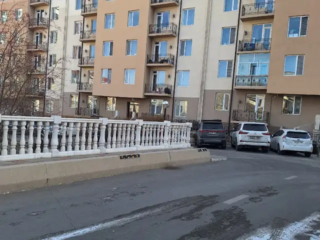 Зайсан, гэрэлт хотхонд 4 өрөө байр 108m2, Улаанбаатар — Хан-Уул — 11-р хороо
