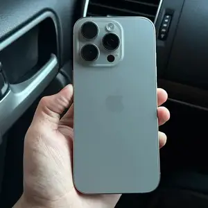 Apple iphone 16 Pro, 512 gb, Улаанбаатар — Баянгол — 12-р хороо