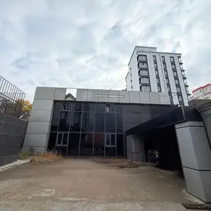 Бзд home plaza хойно 320мкв талбай, Улаанбаатар — Баянзүрх — Цэргийн хотхон