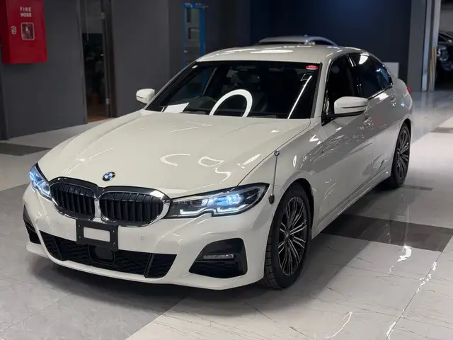 BMW 3-сери