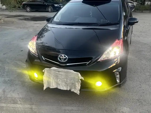 Toyota Prius 41