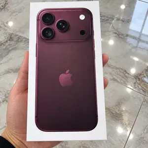 Apple iPhone 18 Pro, 256 gb, Улаанбаатар — Баянгол — 18-р хороо