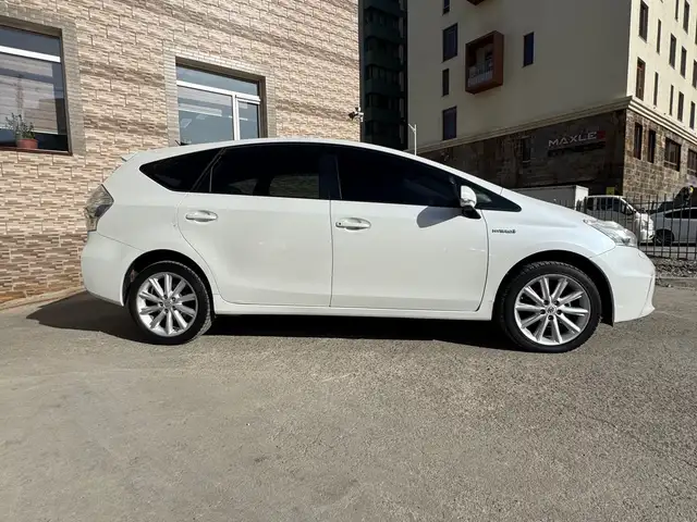 Toyota Prius 41