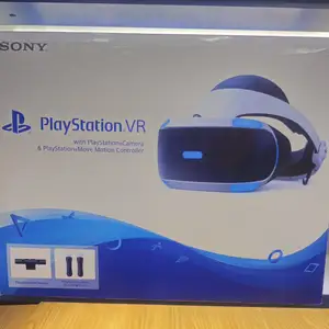 Playstation VR, Улаанбаатар — Баянгол — Нарны хороолол