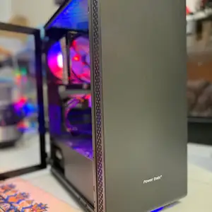 Power titan shilen case, Улаанбаатар — Баянзүрх — 16-р хороолол