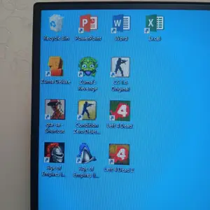 Dan pro amd 8 core 8 ram 500hdd, Улаанбаатар — Баянгол — Нарны хороолол