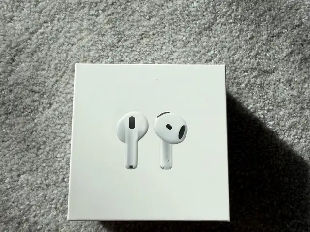 Airpods 5, Улаанбаатар — Хан-Уул — Яармаг